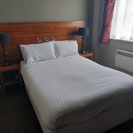 The Shrewsbury Hotel Wetherspoon Esterno foto