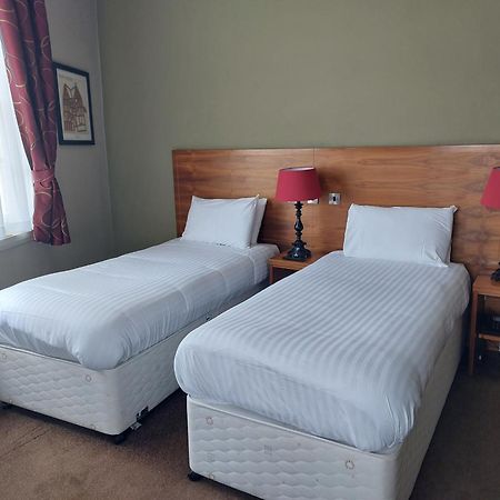 The Shrewsbury Hotel Wetherspoon Esterno foto